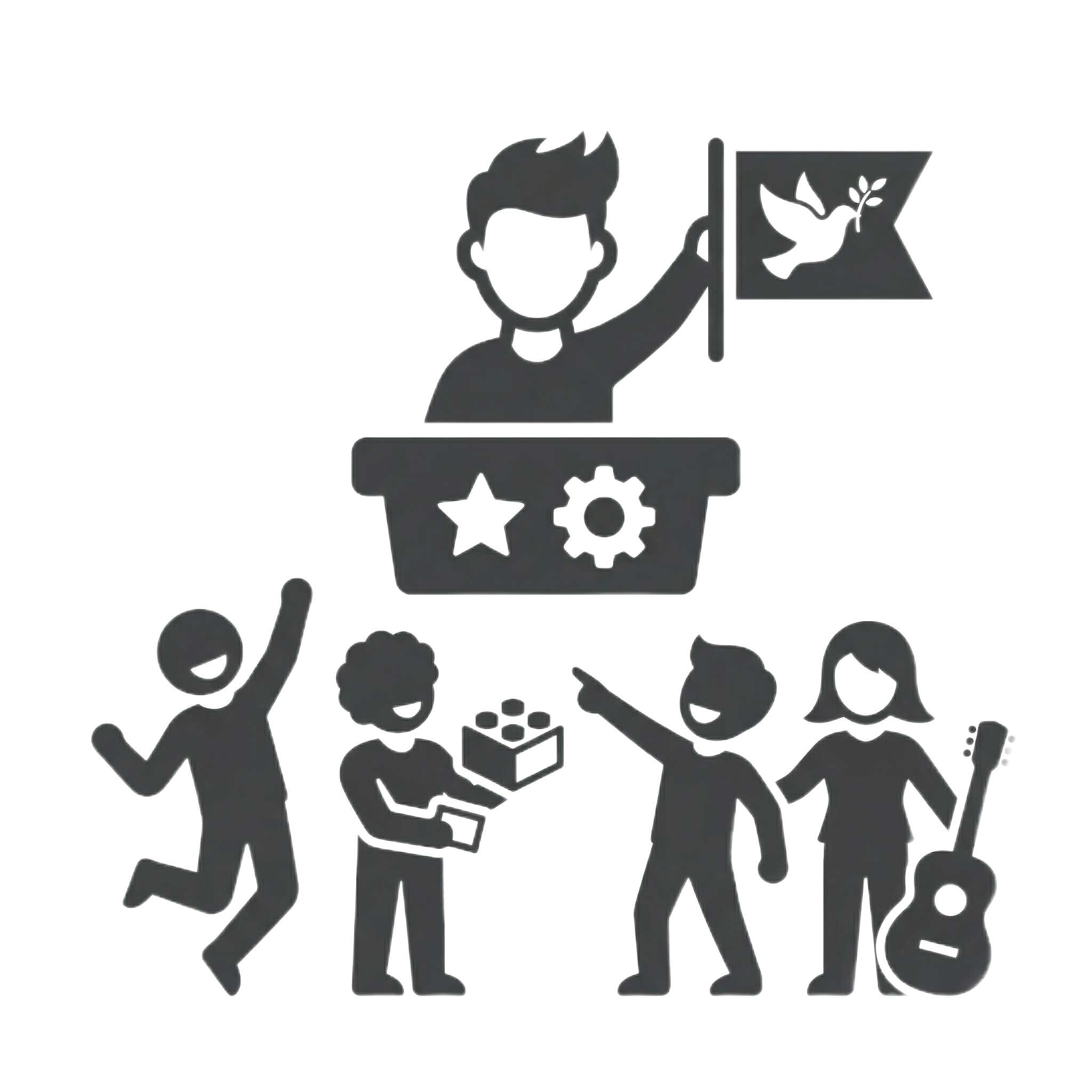 Go to Youth Activities